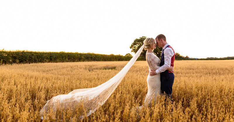Stock Farm Wedding Barn